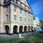Design Im Zentrum Von * Кобленц