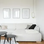 Апартаменты Design Im Zentrum Von Кобленц