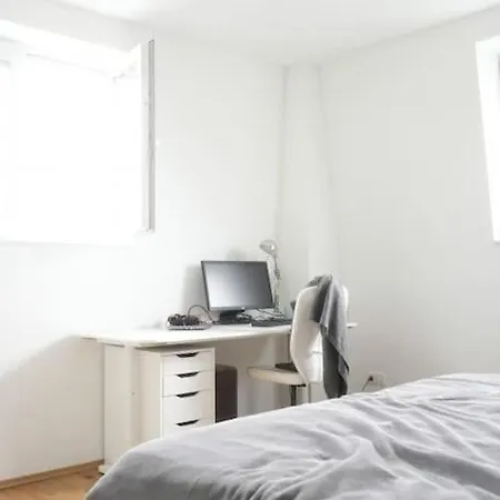 Apartment Design Im Zentrum Von Koblenz