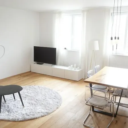 Apartamento Design Im Zentrum Von Coblença