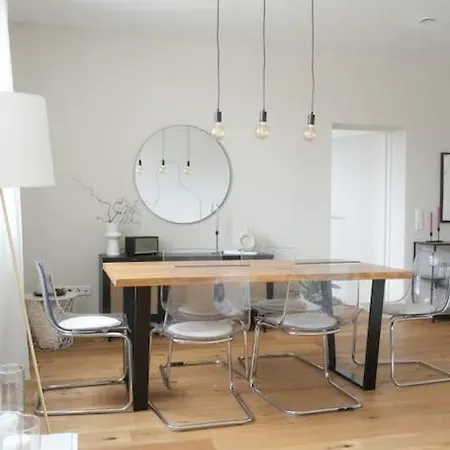 Design Im Zentrum Von Koblenz *