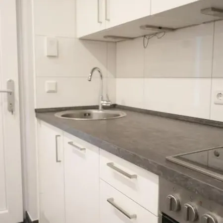 Design Im Zentrum Von