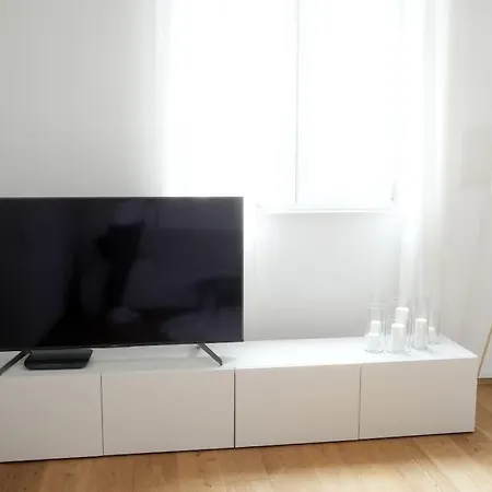 Apartamento Design Im Zentrum Von Coblença
