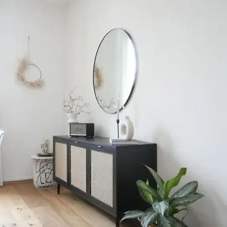 Lägenhet Design Im Zentrum Von Koblenz (Rhineland-Palatinate)