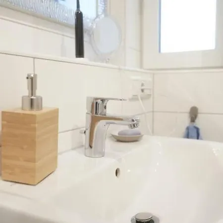 Design Im Zentrum Von Koblenz (Rhineland-Palatinate)