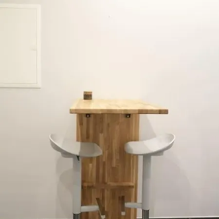 Lägenhet Design Im Zentrum Von *