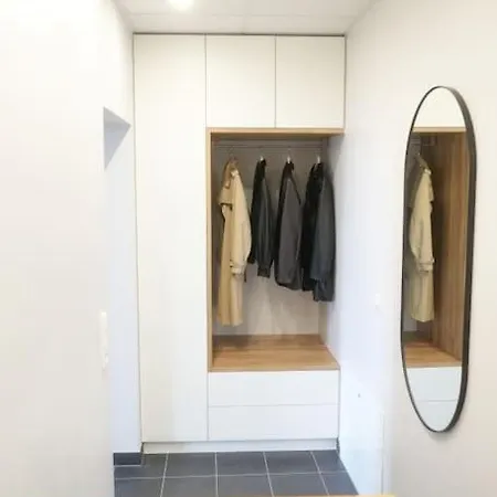 Design Im Zentrum Von