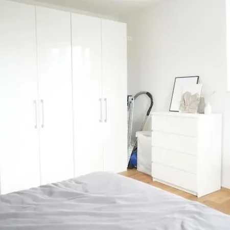 Apartamento Design Im Zentrum Von Coblença