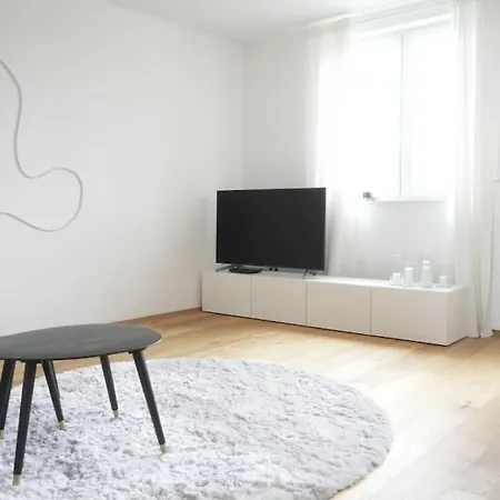 Design Im Zentrum Von