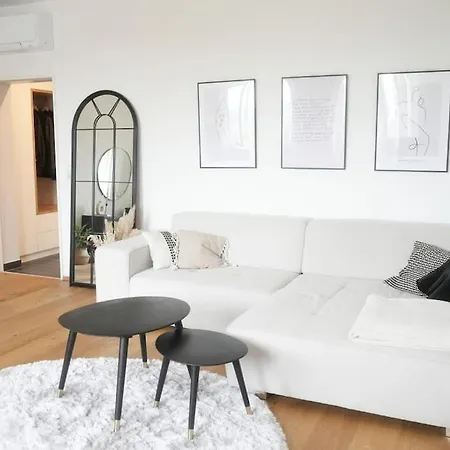 Apartment Design Im Zentrum Von Koblenz Koblenz (Rhineland-Palatinate)