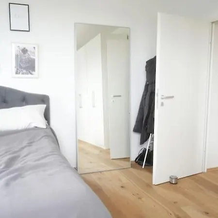 Appartement Design Im Zentrum Von *