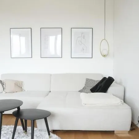 Apartamento Design Im Zentrum Von Coblença