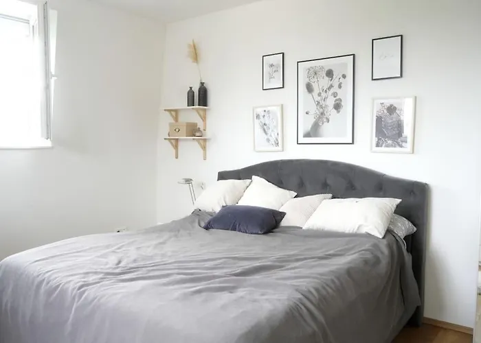 Design Im Zentrum Von *