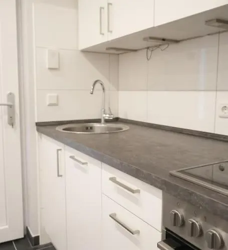 Design Im Zentrum Von