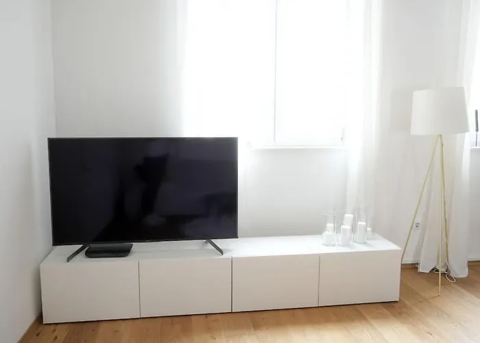 Διαμέρισμα Design Im Zentrum Von Κόμπλεντς