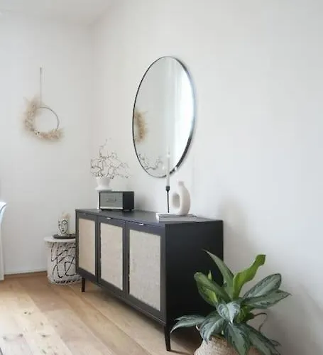 Apartman Design Im Zentrum Von Koblenz