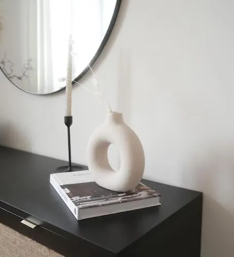 Design Im Zentrum Von