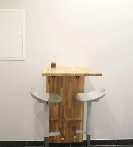 Apartman Design Im Zentrum Von *