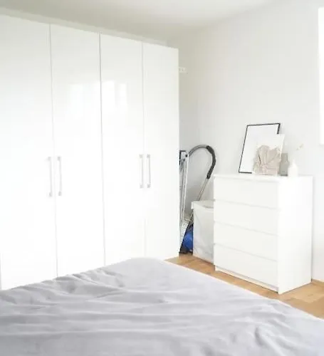 Apartman Design Im Zentrum Von Koblenz