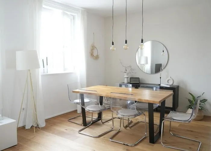 Design Im Zentrum Von Koblenz